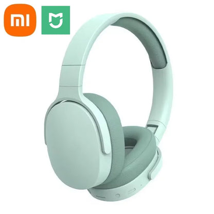 Xiaomi Wireless Headphones P2961 Bluetooth 5.3 Portable Earphone For Samsung Iphone Stereo Hifi Headset Game Earbuds With Mic