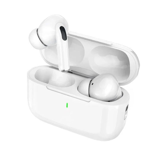 Air Pro Wireless Bluetooth Earphones Headphones HiFi Sound Low Latency Noise Reduction Earbuds for IPhone Android