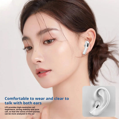 Air Pro Wireless Bluetooth Earphones Headphones HiFi Sound Low Latency Noise Reduction Earbuds for IPhone Android