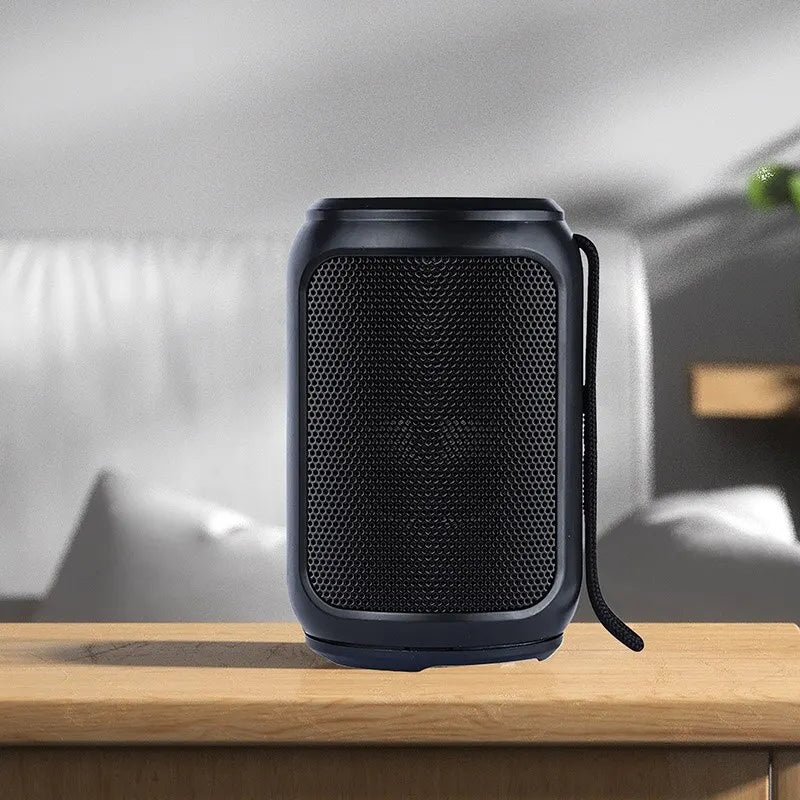 A3 Bluetooth Speaker Home Portable Connection Mobile Phone Bluetooth Speaker Surround Subwoofer Outdoor Wireless Speaker