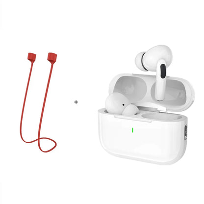 Air Pro Wireless Bluetooth Earphones Headphones HiFi Sound Low Latency Noise Reduction Earbuds for IPhone Android