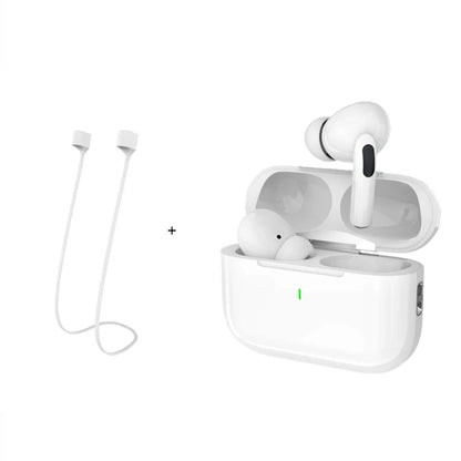 Air Pro Wireless Bluetooth Earphones Headphones HiFi Sound Low Latency Noise Reduction Earbuds for IPhone Android