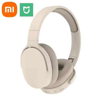 Xiaomi Wireless Headphones P2961 Bluetooth 5.3 Portable Earphone For Samsung Iphone Stereo Hifi Headset Game Earbuds With Mic