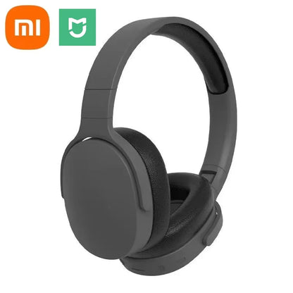 Xiaomi Wireless Headphones P2961 Bluetooth 5.3 Portable Earphone For Samsung Iphone Stereo Hifi Headset Game Earbuds With Mic